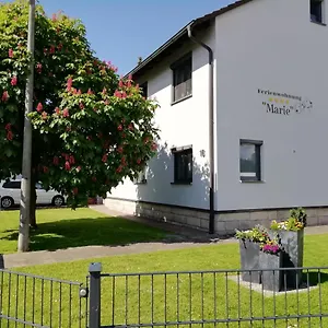 Marie Apartment