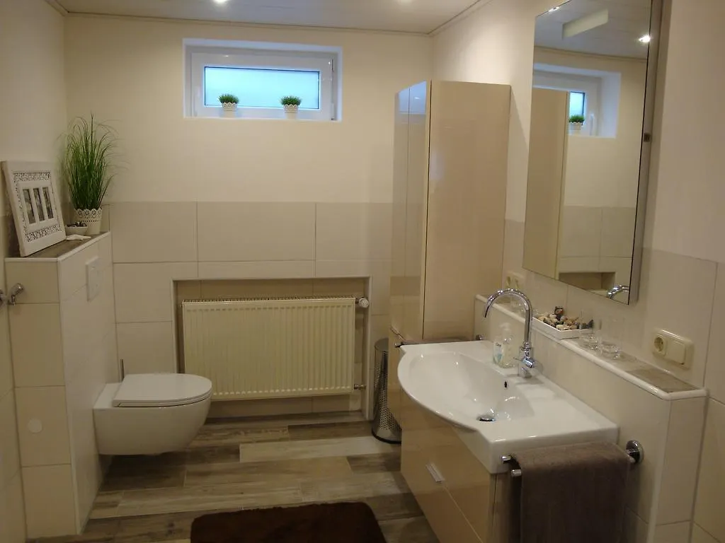 Ferienwohnung Am Eck Amorbach 0*,